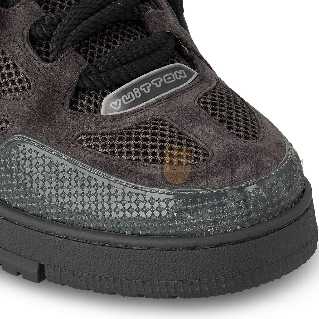 l**is V*t*n lv skate sneaker 1aceid